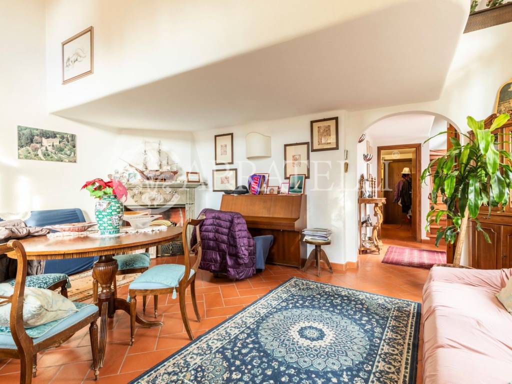 Villa a Bagno a ripoli in Via di Terzano - Foto 5