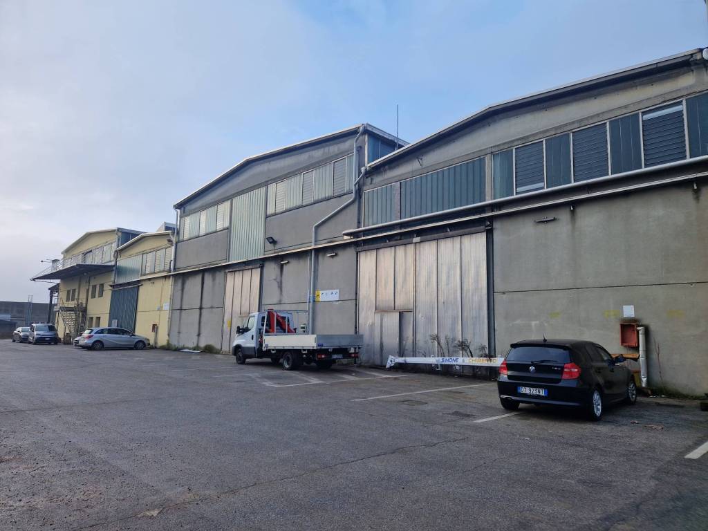 Immobile a Lainate in Via Giovanni Verga - Foto 4