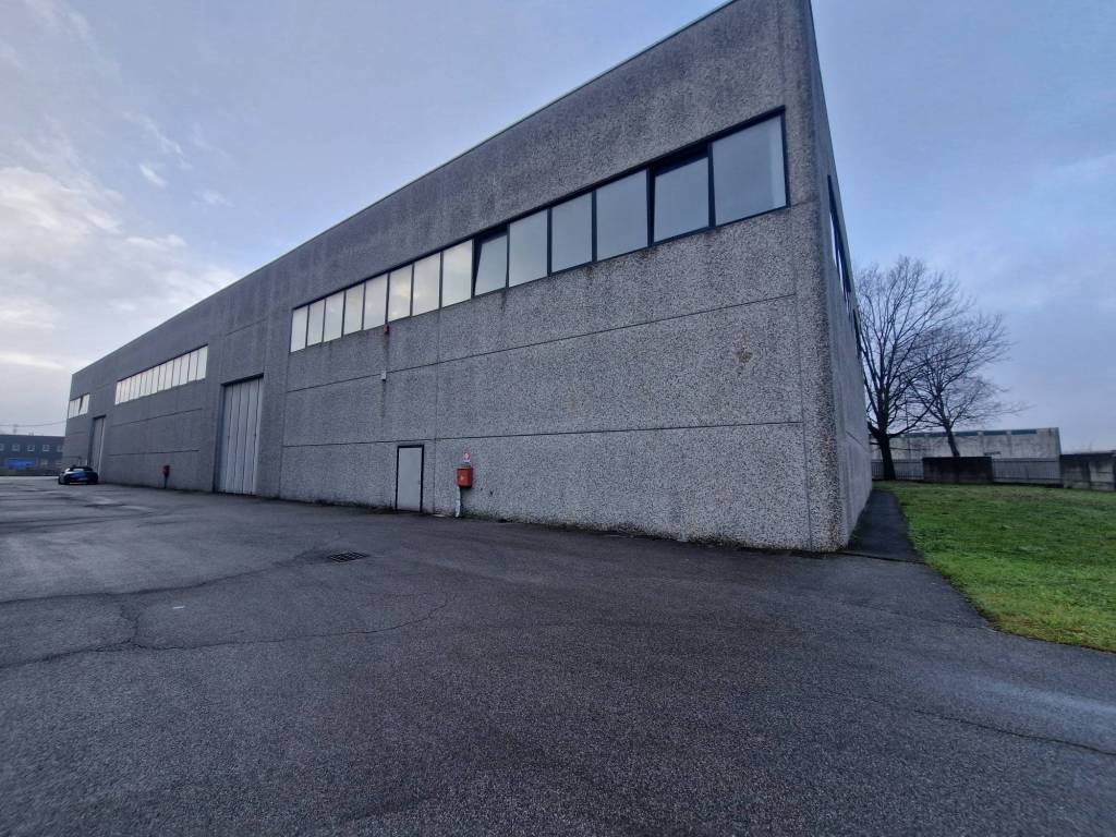 Immobile a Lainate in Via Giovanni Verga - Foto 5