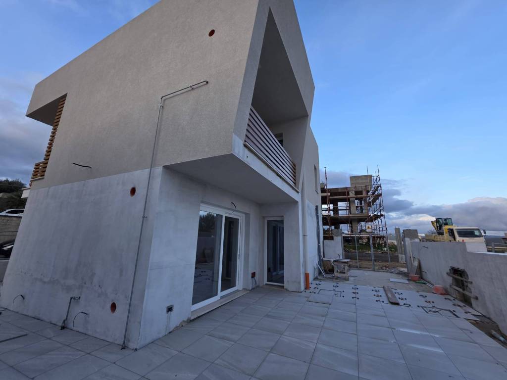 Villa a Castelvetrano - Foto 5