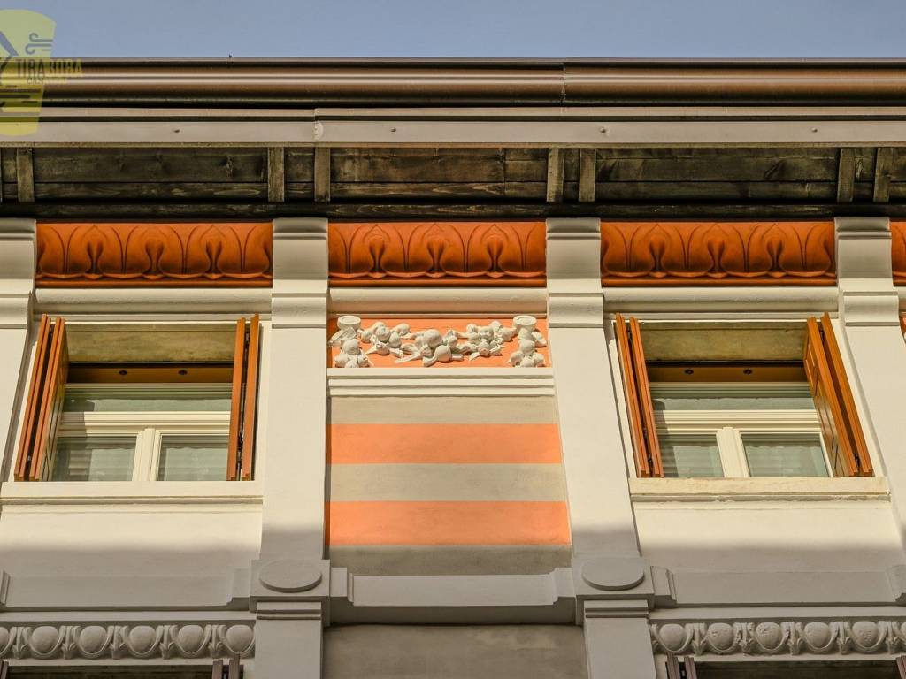 Progetto a Trieste in Via San Vito, 4 - Foto 2