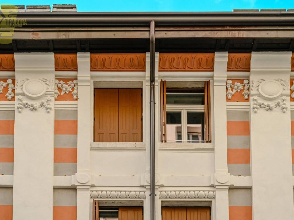 Progetto a Trieste in Via San Vito, 4 - Foto 5