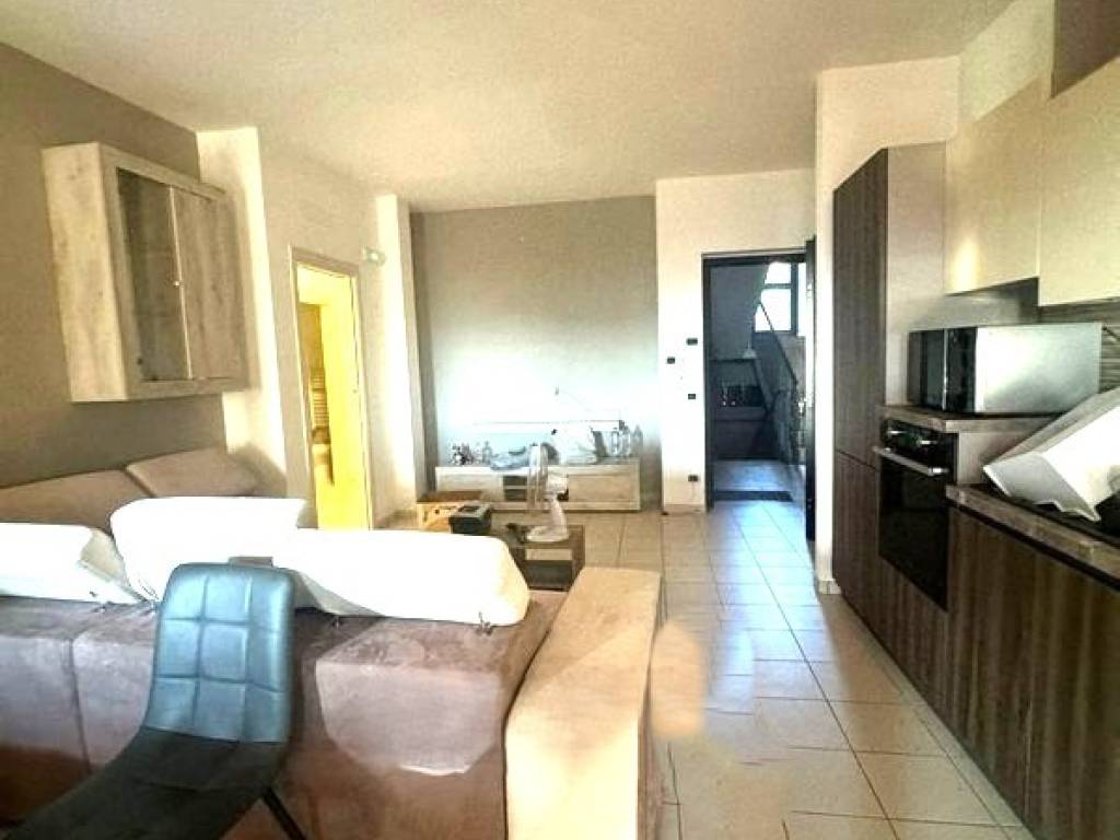 Appartamento a Quarto in Via Pozzillo - Foto 4