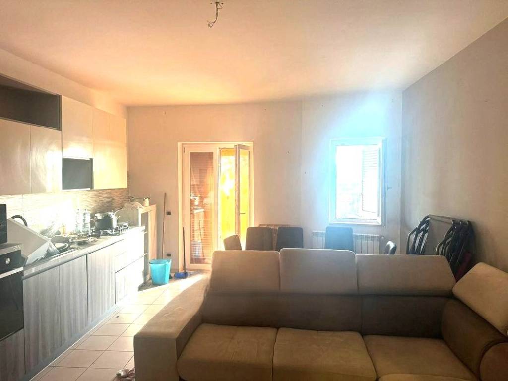 Appartamento a Quarto in Via Pozzillo - Foto 5