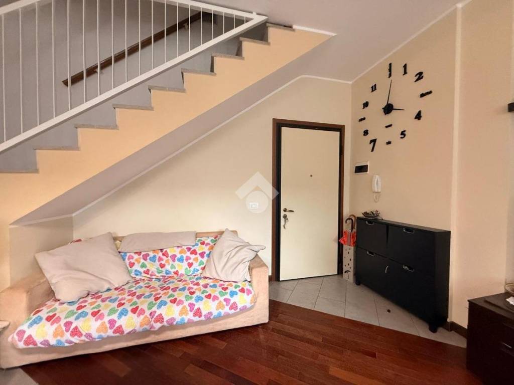 Appartamento a Varese in Via Daniele Manin, 30 - Foto 2