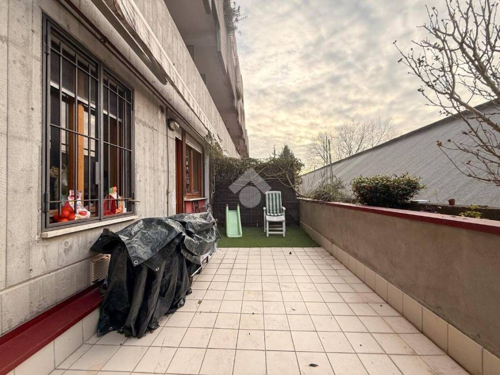 Appartamento a Varese in Via Daniele Manin, 30 - Foto 4
