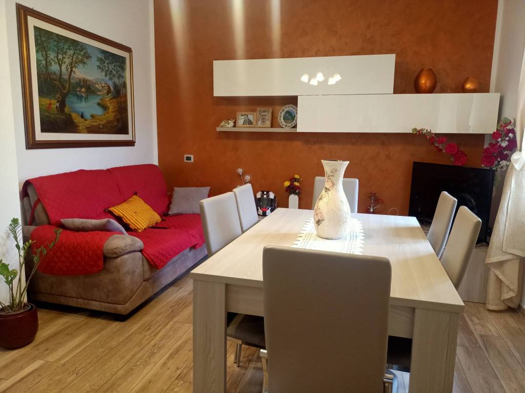 Appartamento a Terni in Via Renato Botondi, 24 - Foto 4