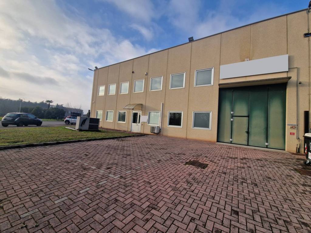 Immobile a Arese in Via Monte Grappa - Foto 2