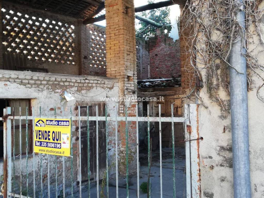 Villa a Crespiatica in Via Carelli - Foto 2