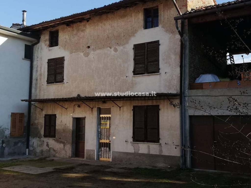 Villa a Crespiatica in Via Carelli - Foto 3
