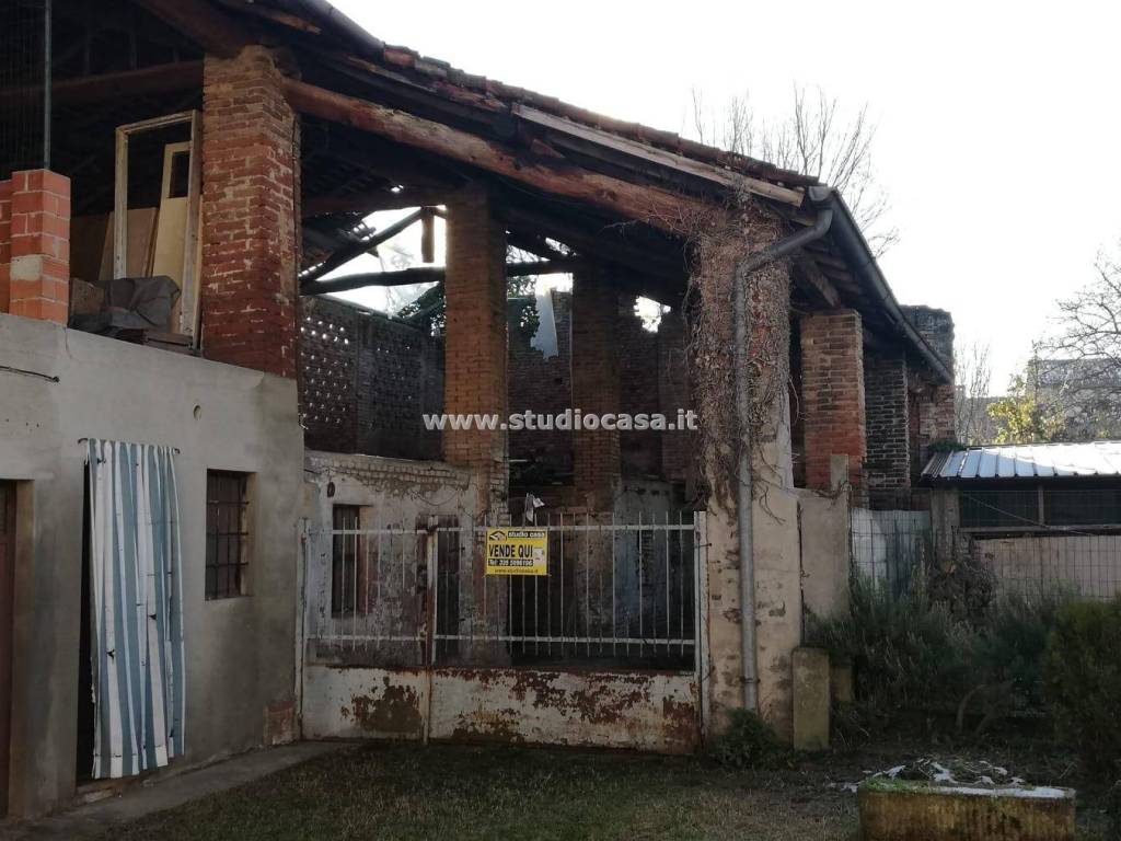 Villa a Crespiatica in Via Carelli - Foto 5