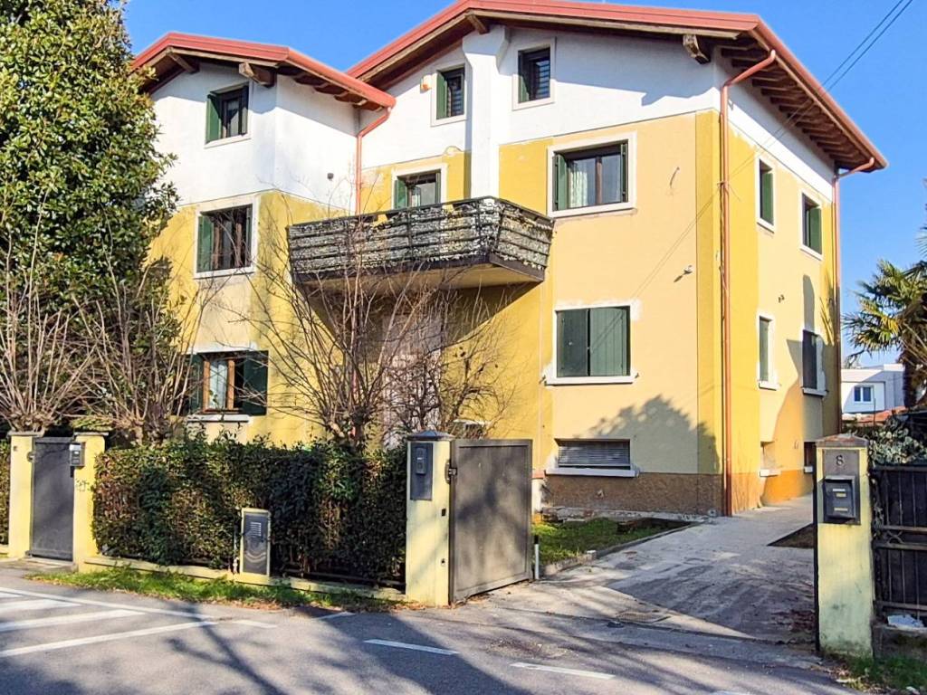 Appartamento a Sacile in Via Leonardo Da Vinci, 8 - Foto 2