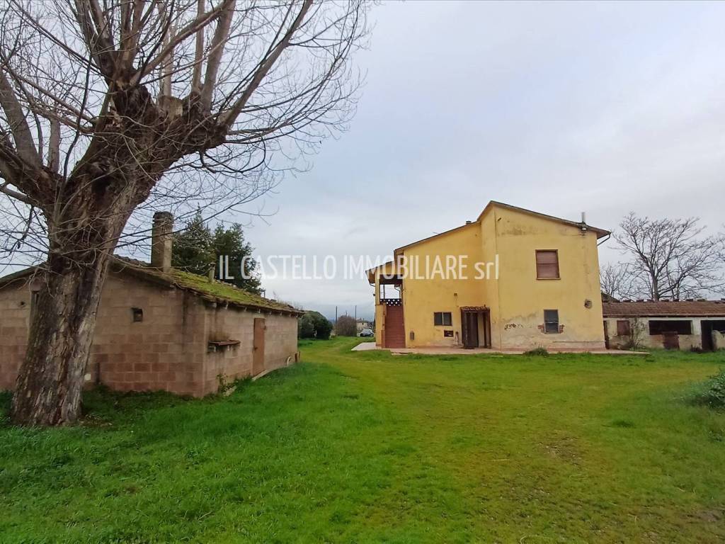 Rustico / casale a Torrita di siena - Foto 3