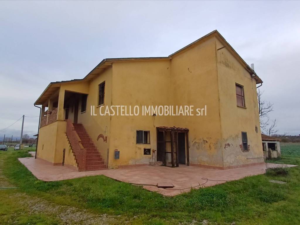 Rustico / casale a Torrita di siena - Foto 5