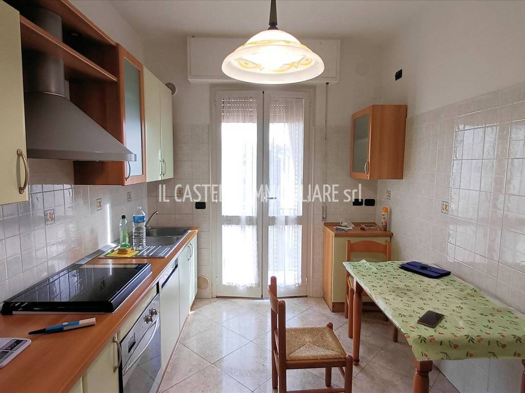 Appartamento a Chiusi in piazza Dante, 6 - Foto 5