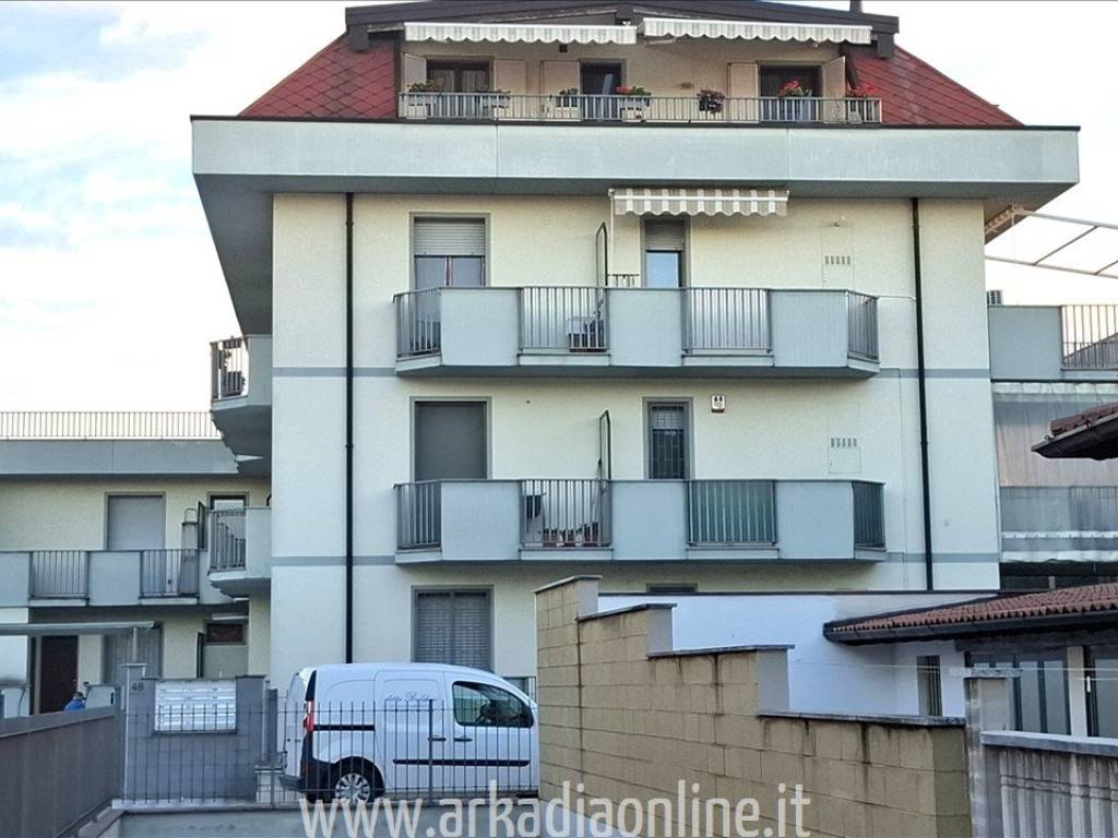 Appartamento a Piacenza in Via Giuseppe Beati, 48 - Foto 2