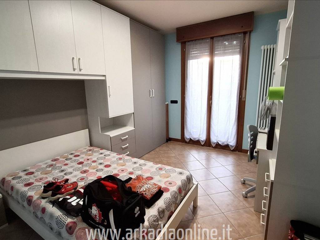 Appartamento a Piacenza in Via Giuseppe Beati, 48 - Foto 3