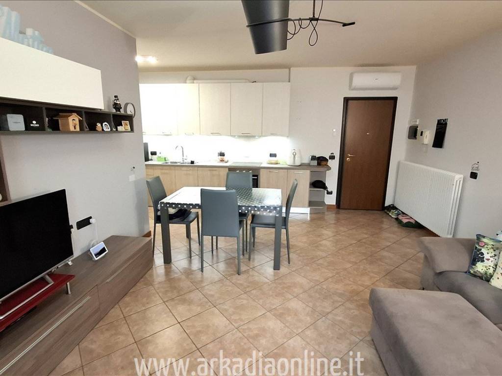 Appartamento a Piacenza in Via Giuseppe Beati, 48 - Foto 4
