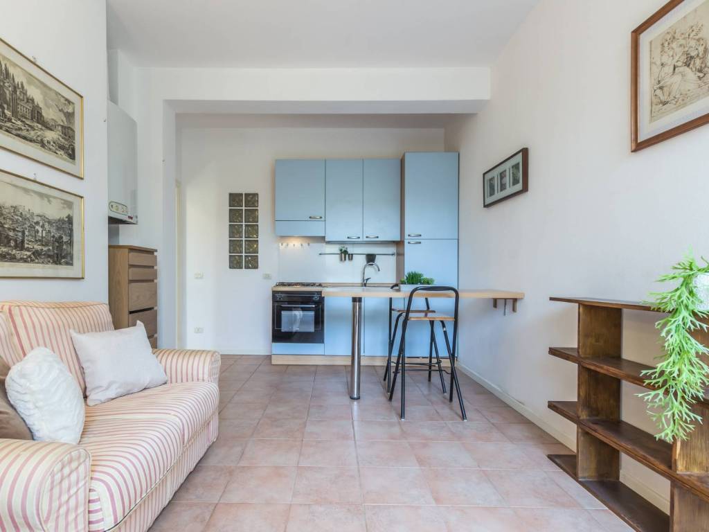 Appartamento a Parma in Via Aldo Capra, 6 - Foto 2