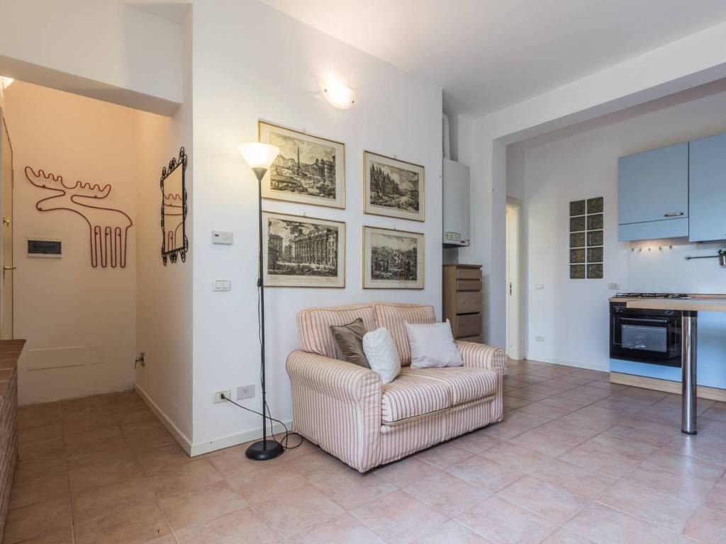 Appartamento a Parma in Via Aldo Capra, 6 - Foto 3