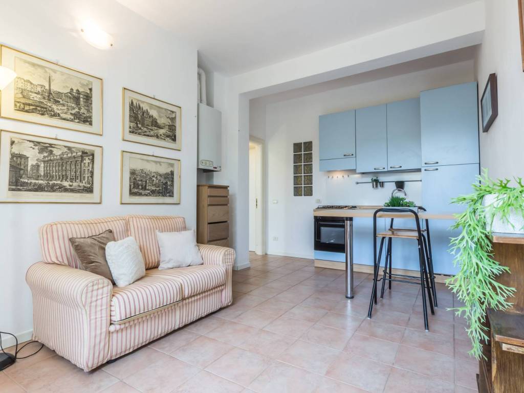 Appartamento a Parma in Via Aldo Capra, 6 - Foto 4