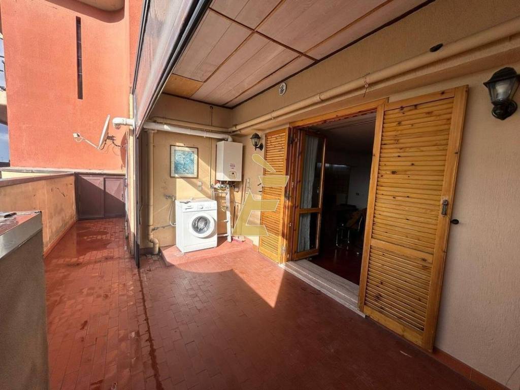 Appartamento a Aprilia in Via Montello, 18 - Foto 2