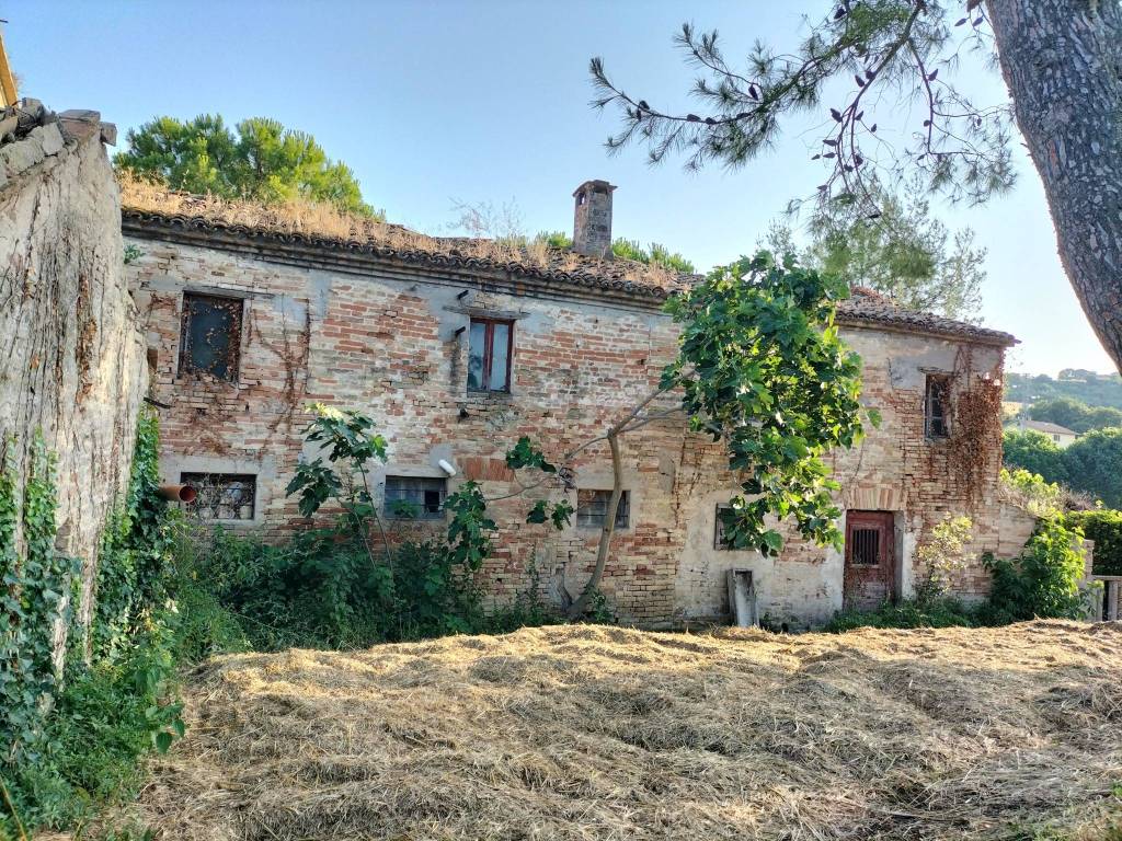 Rustico / casale a Osimo in Via Colle San Biagio, 13 - Foto 2