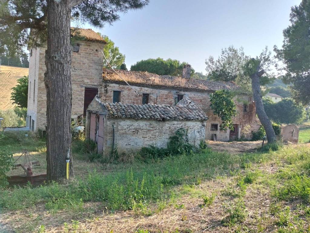 Rustico / casale a Osimo in Via Colle San Biagio, 13 - Foto 4