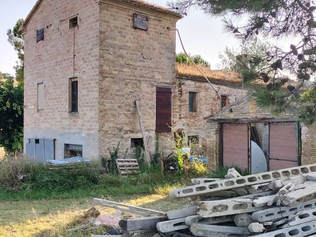 Rustico / casale a Osimo in Via Colle San Biagio, 13 - Foto 5