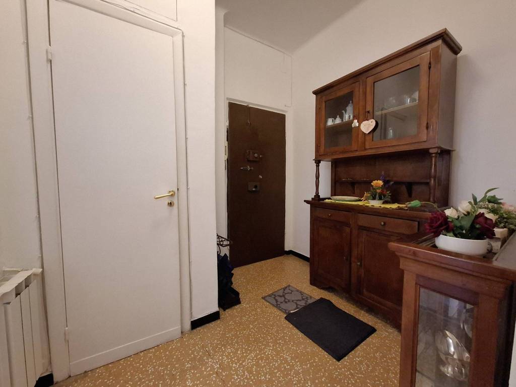 Appartamento a Serra riccò in Via Domenico Carli - Foto 5