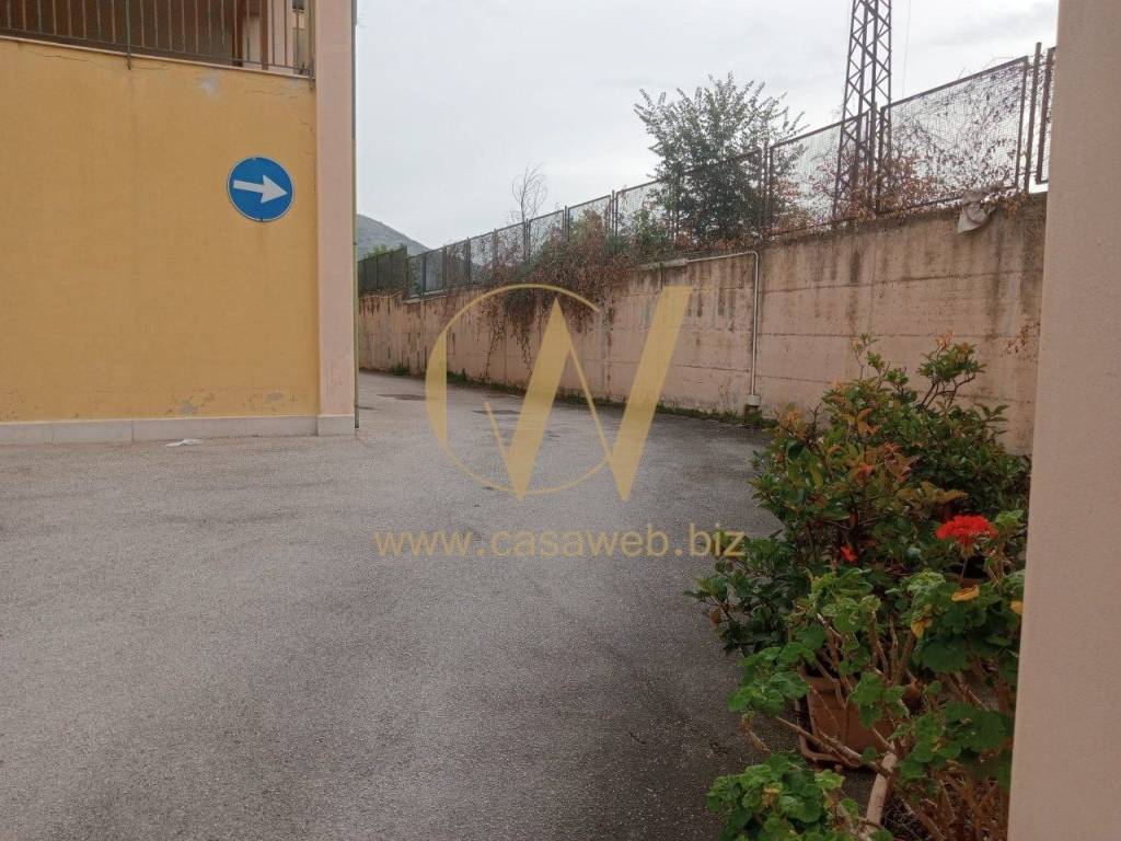Box / garage a Caserta in Via Roosevelt - Foto 2