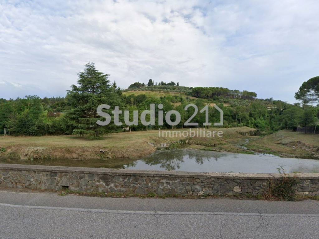 Terreno a Impruneta in tavarnuzze - Foto 3
