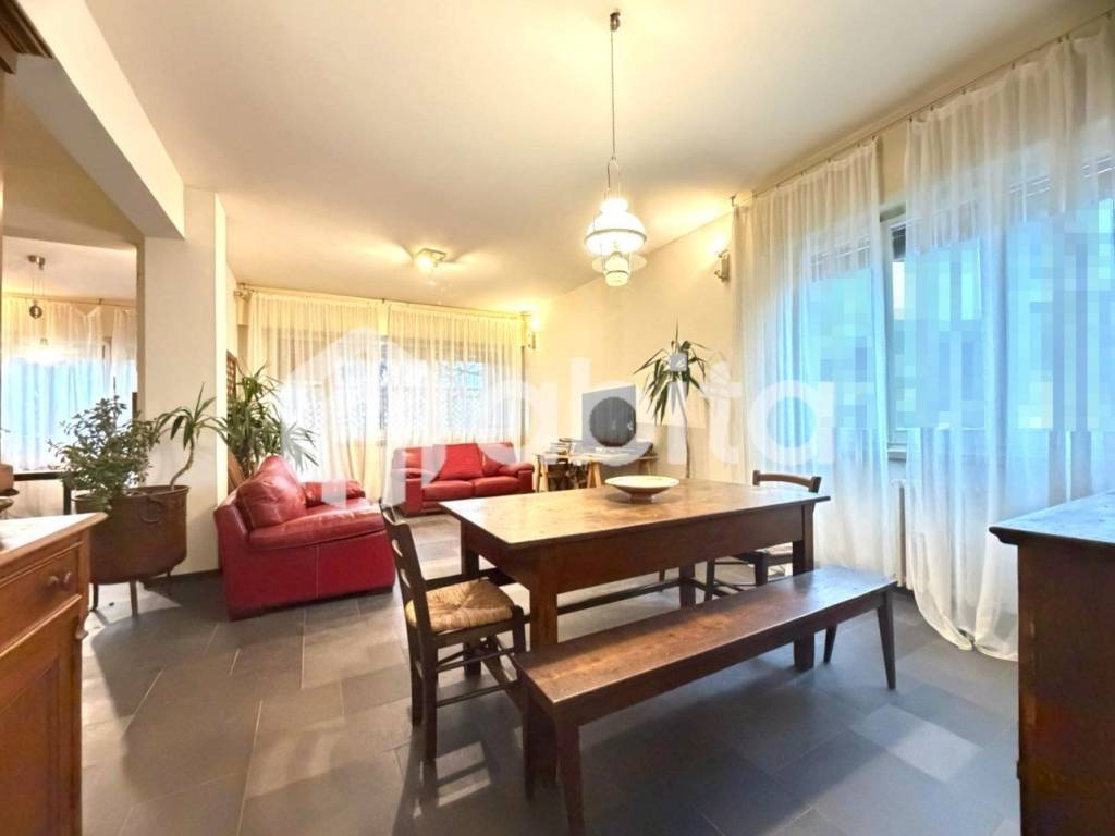 Appartamento a Montevarchi in Viale Diaz - Foto 3