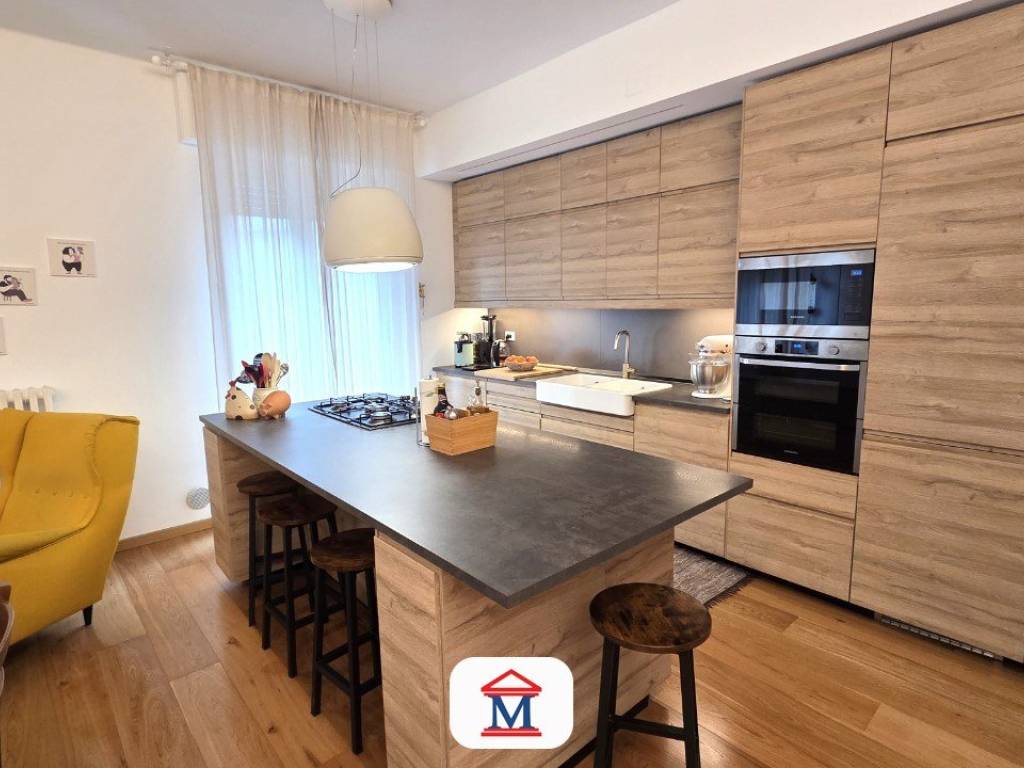 Appartamento a Bergamo in Via Dei Ghirardelli - Foto 2