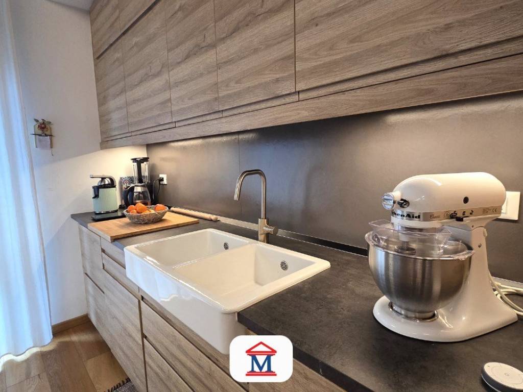 Appartamento a Bergamo in Via Dei Ghirardelli - Foto 3
