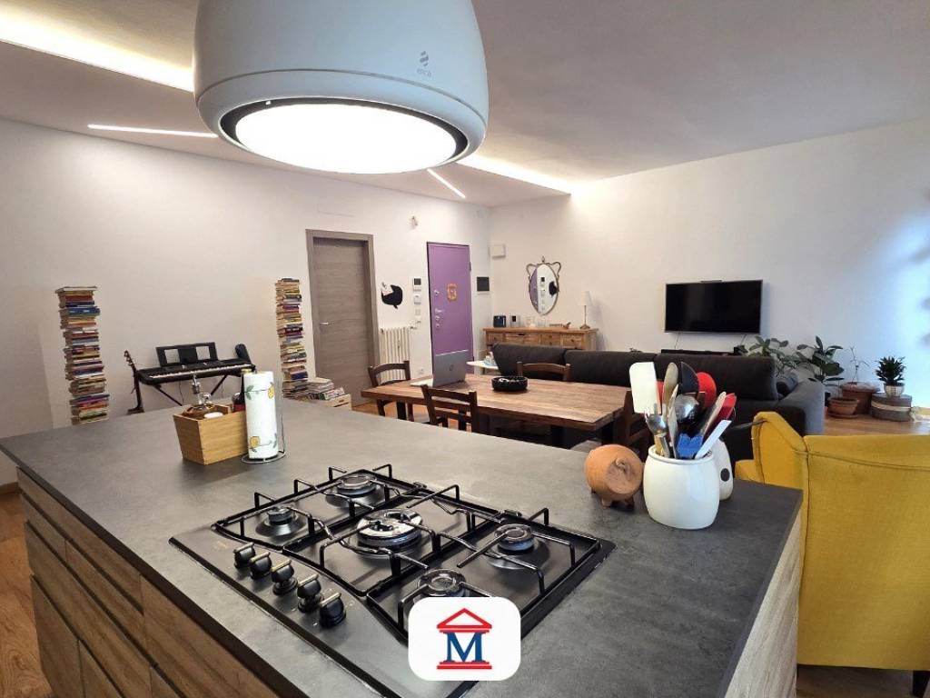 Appartamento a Bergamo in Via Dei Ghirardelli - Foto 4