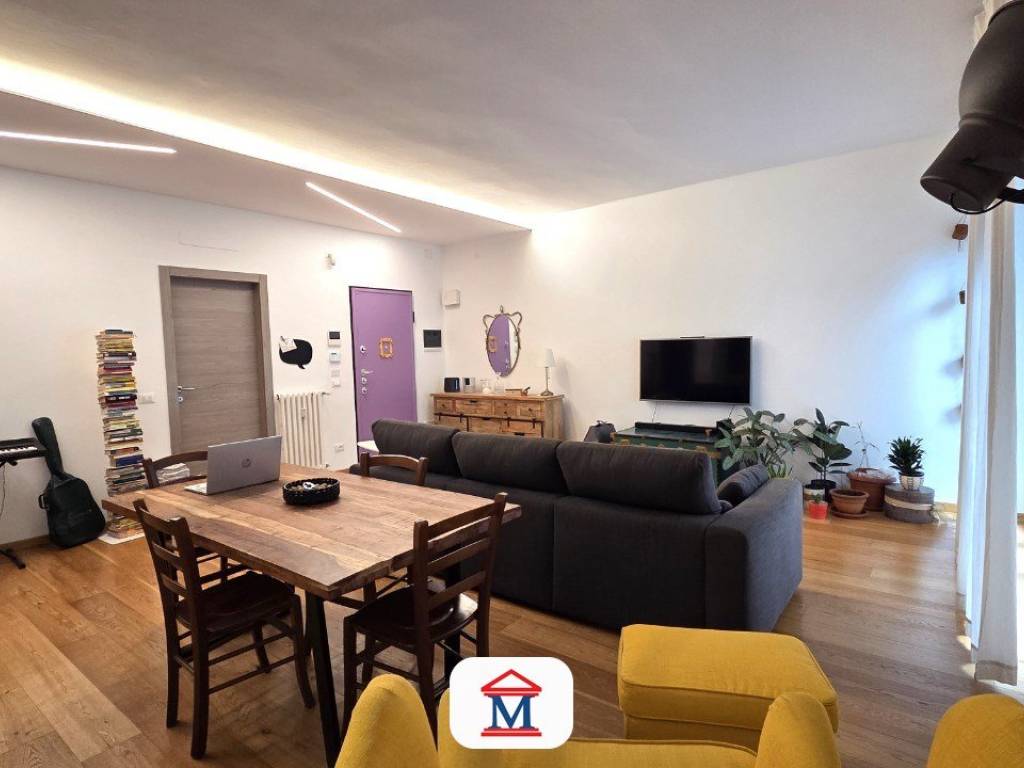 Appartamento a Bergamo in Via Dei Ghirardelli - Foto 5