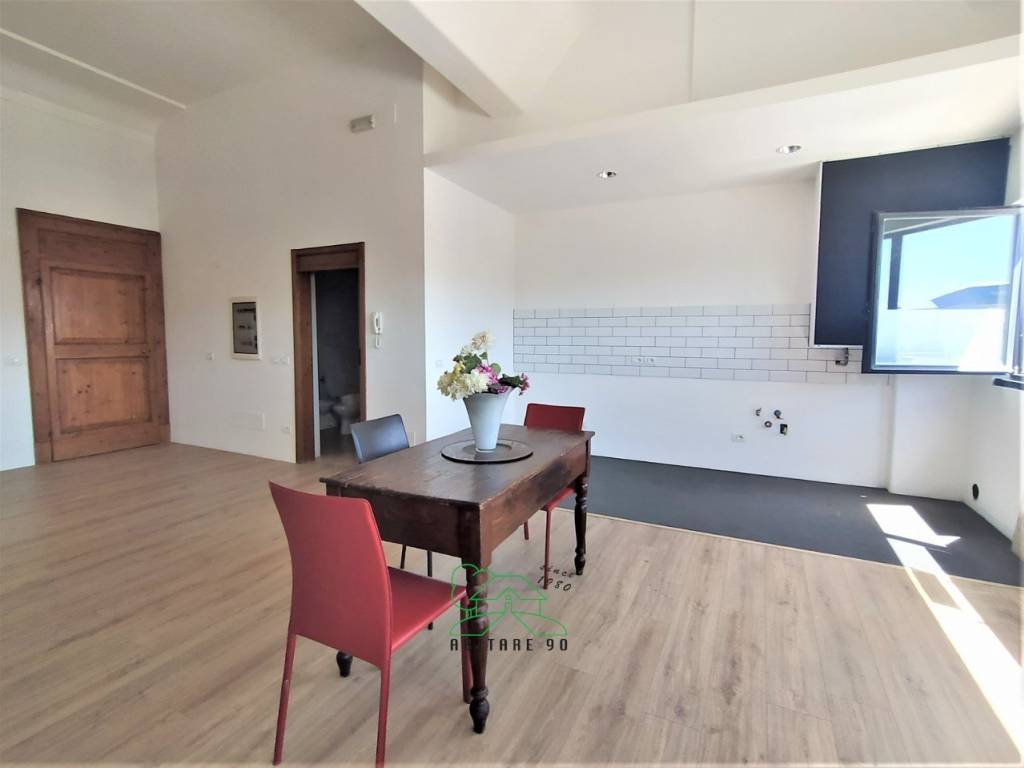 Loft / open space a Fano in VIA ENRICO MATTEI - Foto 5