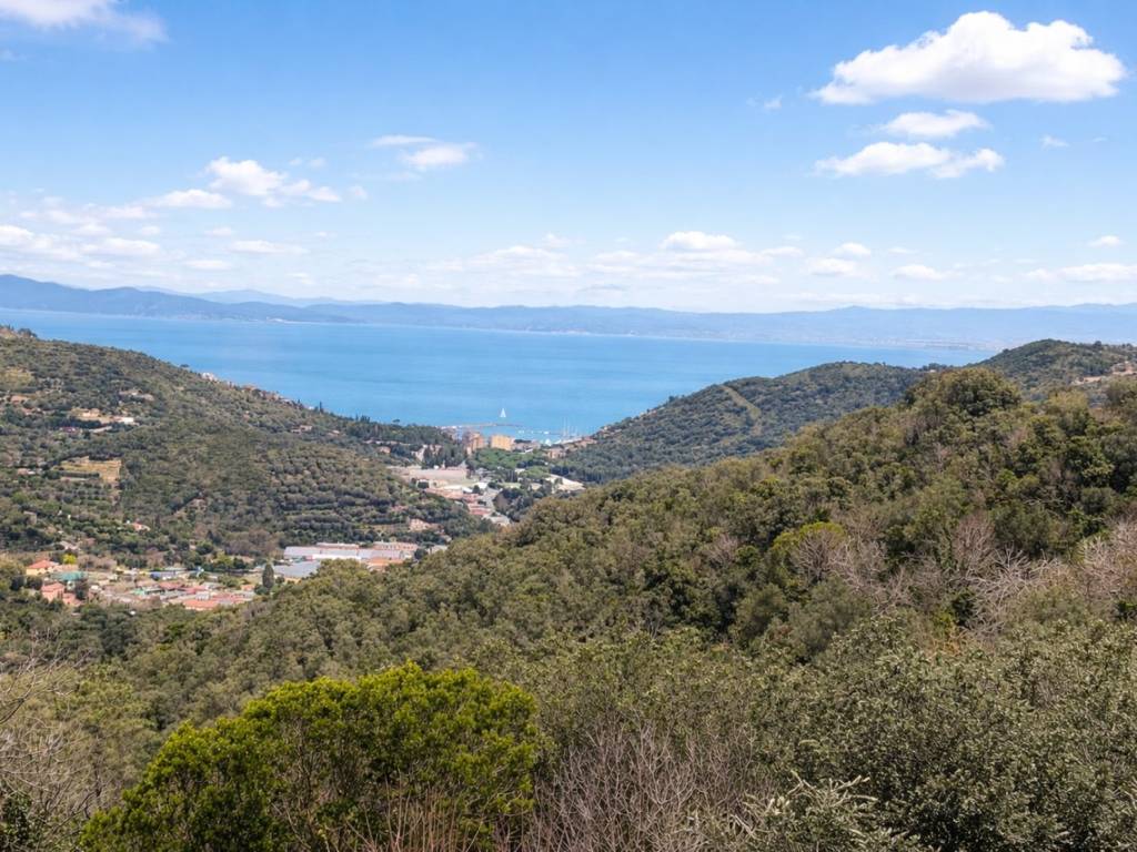 Villa a Monte argentario in Località San Pietro - Foto 2
