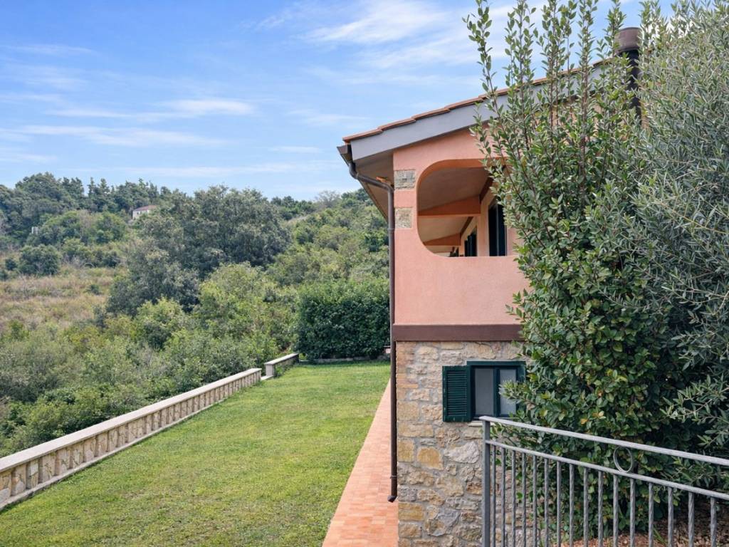 Villa a Monte argentario in Località San Pietro - Foto 3