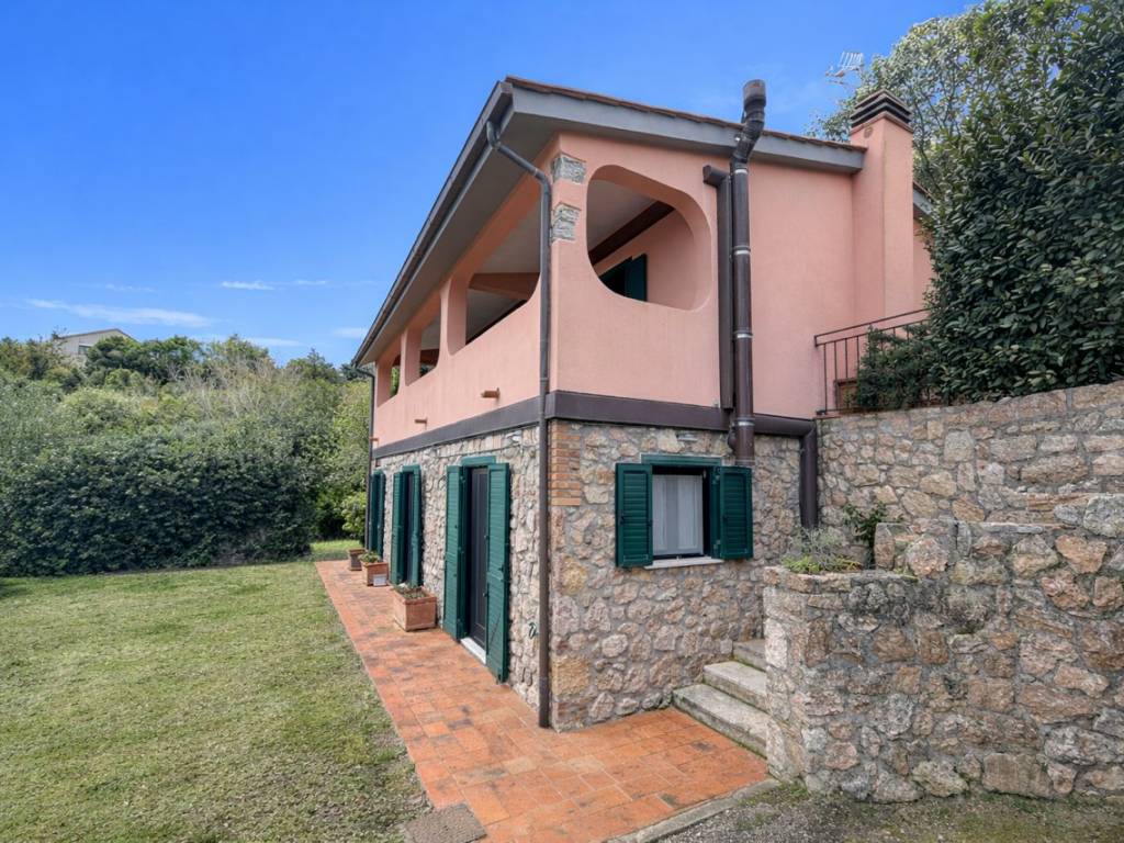 Villa a Monte argentario in Località San Pietro - Foto 4