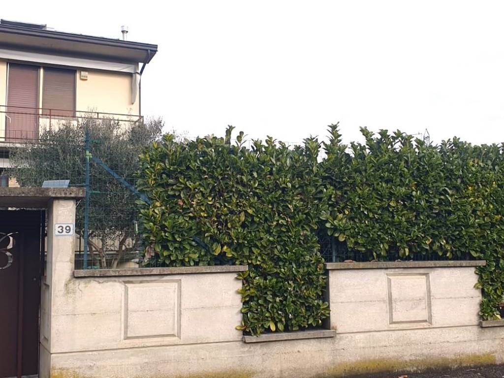 Villetta a schiera a Cadeo in Via Umbria, 39 - Foto 2