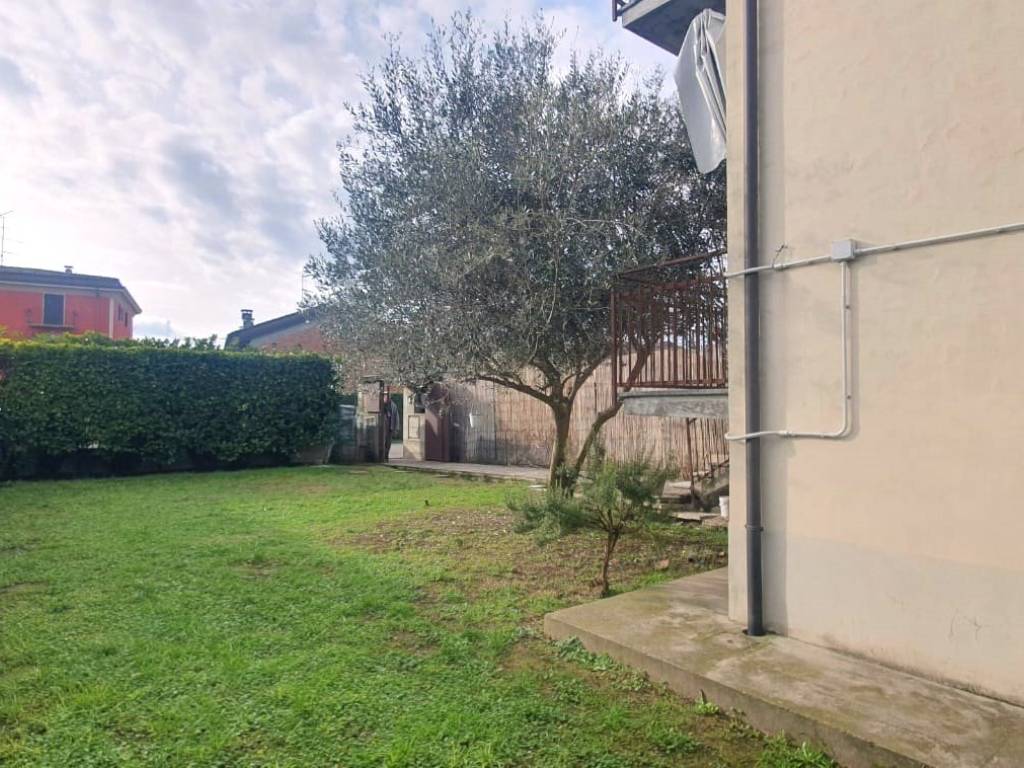 Villetta a schiera a Cadeo in Via Umbria, 39 - Foto 5
