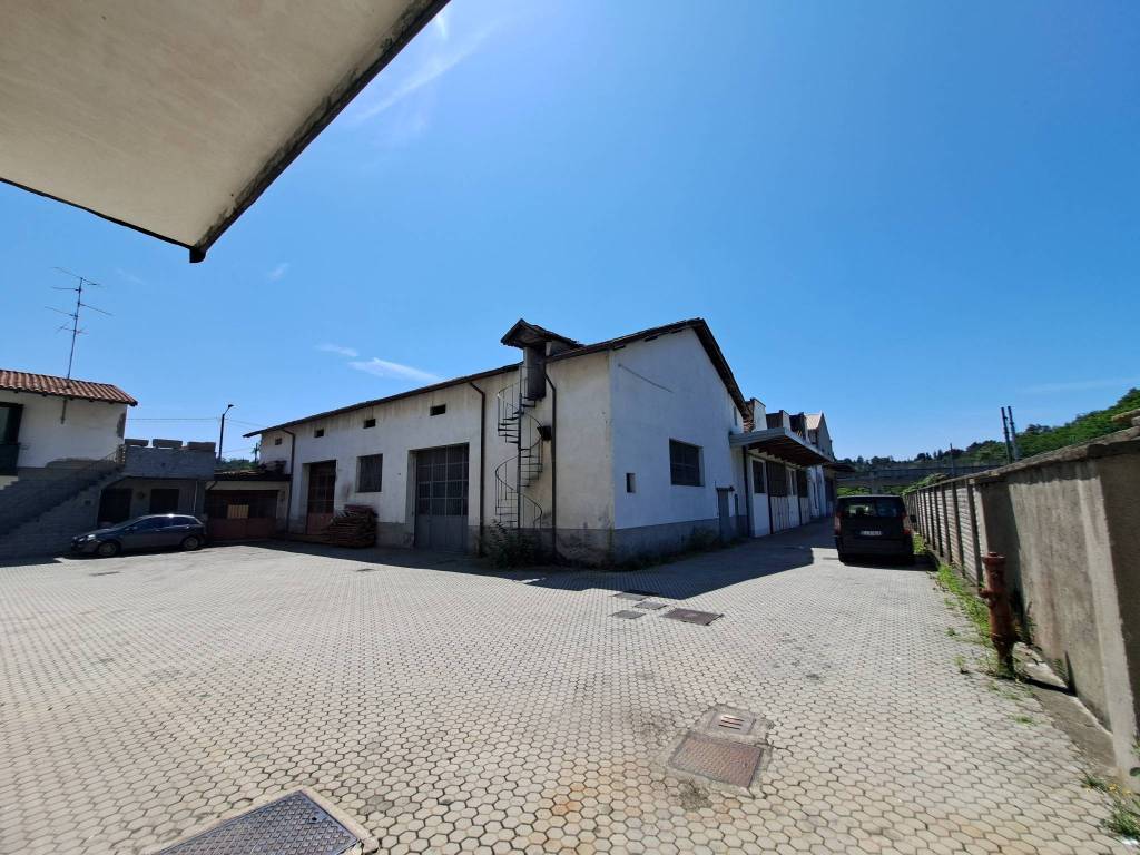 Immobile a Cantù in Via Goffredo Mameli, 14 - Foto 2