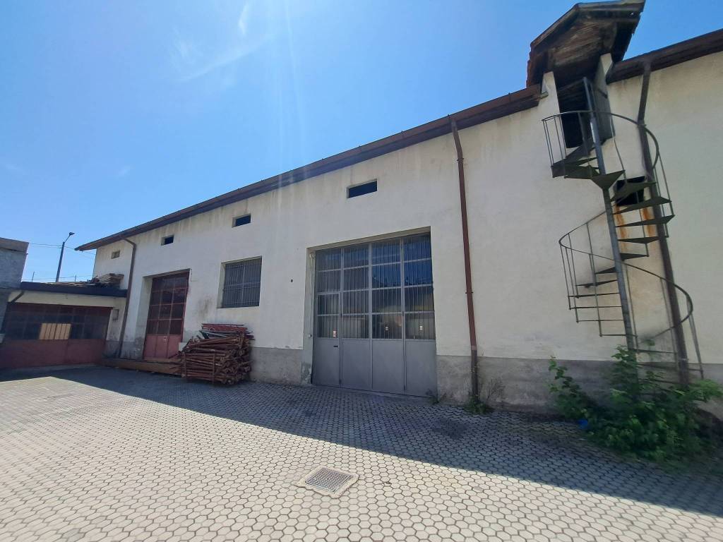 Immobile a Cantù in Via Goffredo Mameli, 14 - Foto 4
