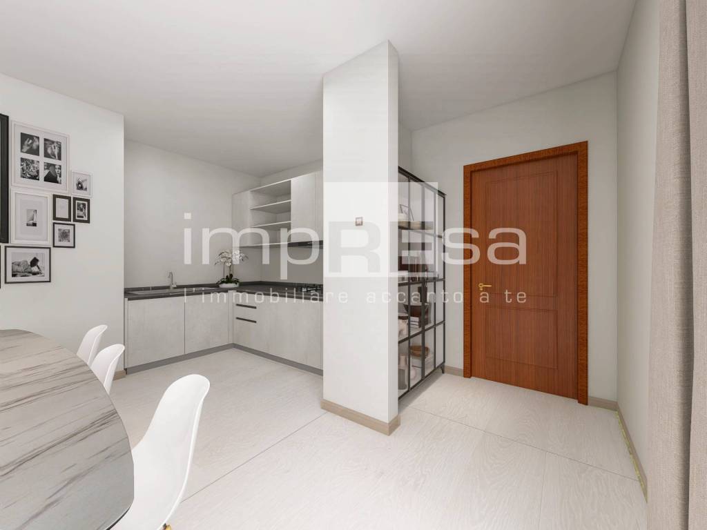 Appartamento a Villorba in Largo 1 maggio - Foto 5