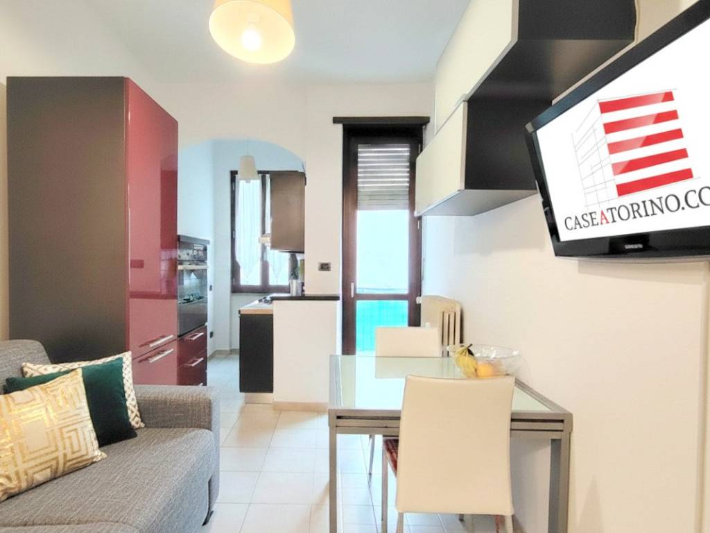 Appartamento a Moncalieri in Viale del Castello, 40 - Foto 2