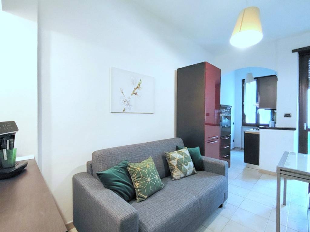 Appartamento a Moncalieri in Viale del Castello, 40 - Foto 4