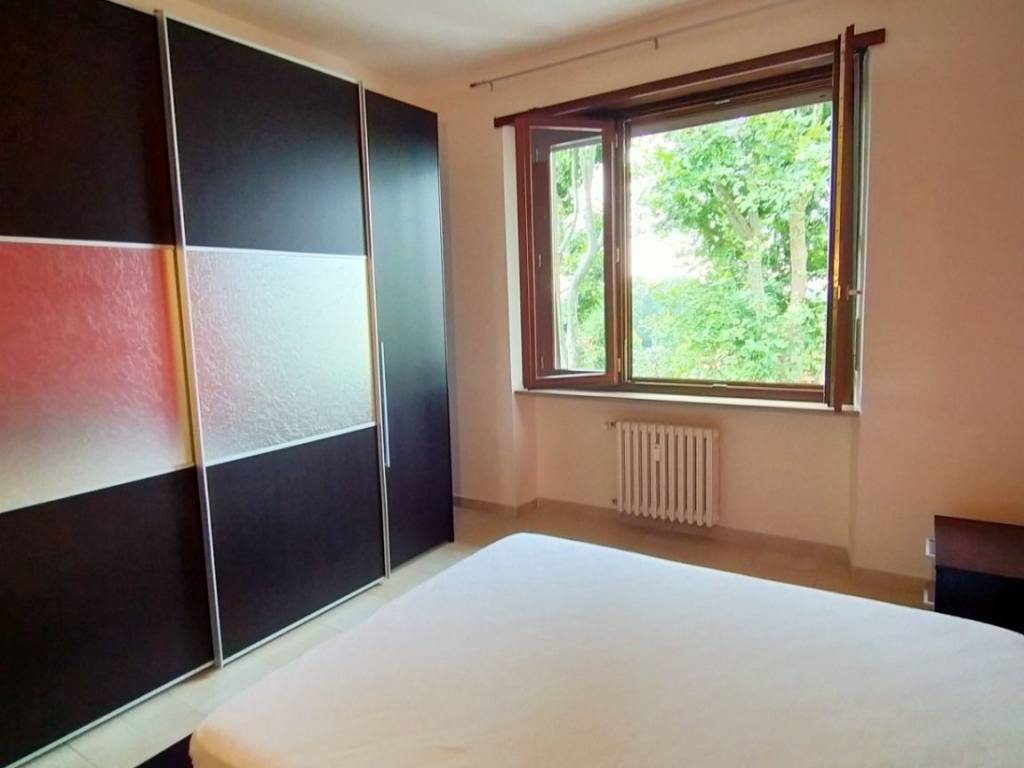 Appartamento a Moncalieri in Viale del Castello, 40 - Foto 5