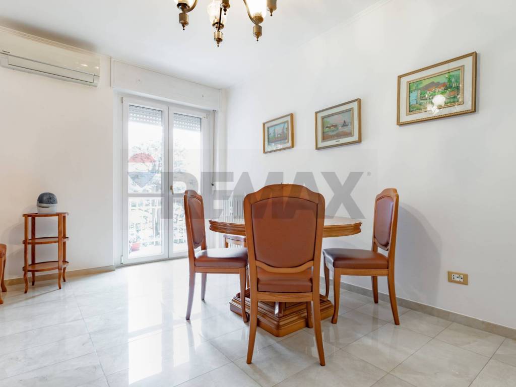 Appartamento a Baranzate in Via Erto, 5 - Foto 4